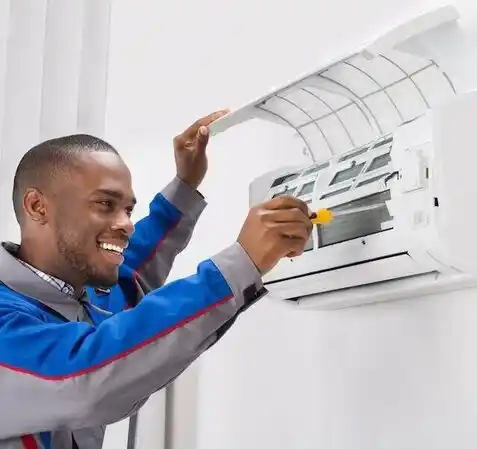 hvac services York Springs